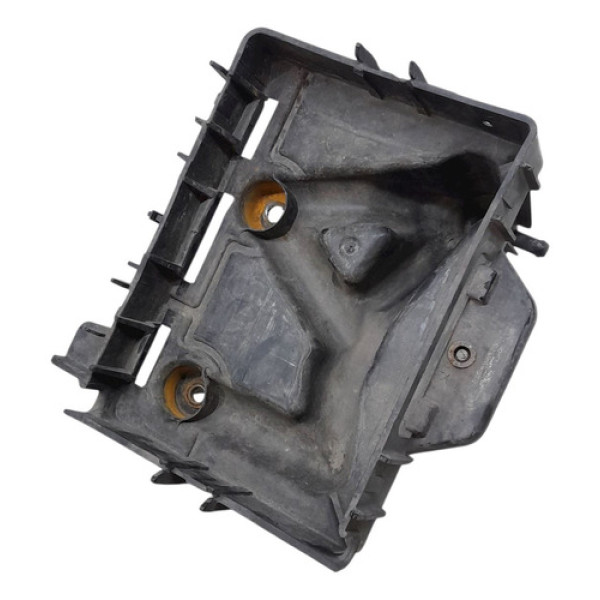 Suporte Bateria Vw Fox 1.0 2007 190552 Preto