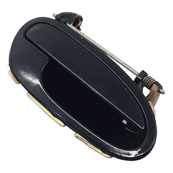 Maçaneta Externa Porta Traseira Direita Gm Omega 2005    146