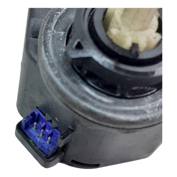 Motor Regulagem Farol Esquerdo  Citroën C4 Picasso  2009 191