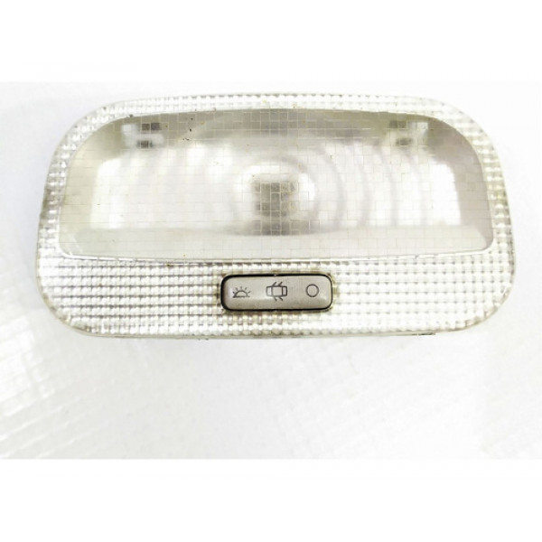 Luz Cortesia Peugeot 307 2007    136484