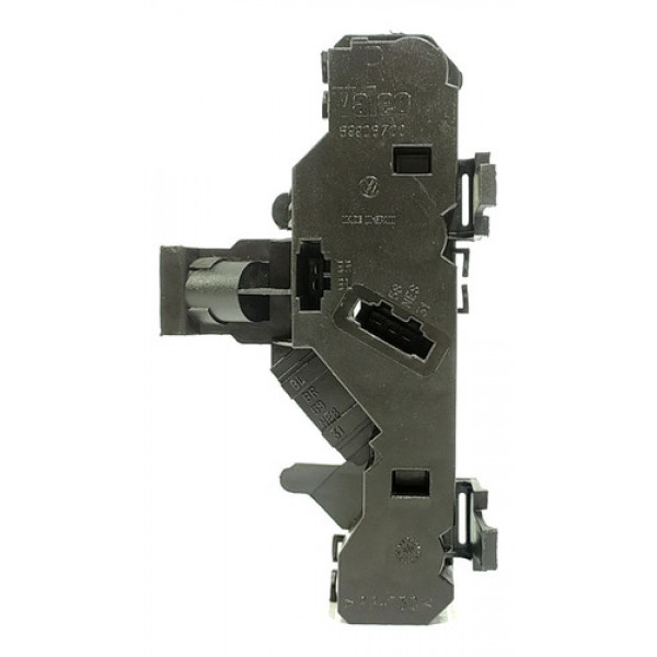 Circuito Elétrico Lanterna Direita Vw Polo Class 1.8  1999 1