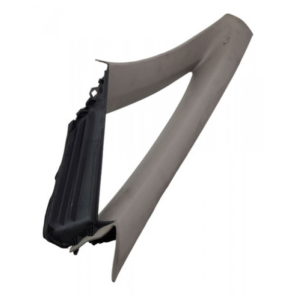 Acabamento Esquerdo Coluna Para-brisa  Gm Meriva 1.8 2005 16