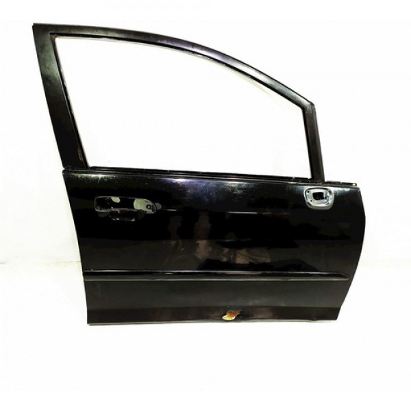 Porta Dianteira Direita Honda Fit Lx 2008 V1404 - P32