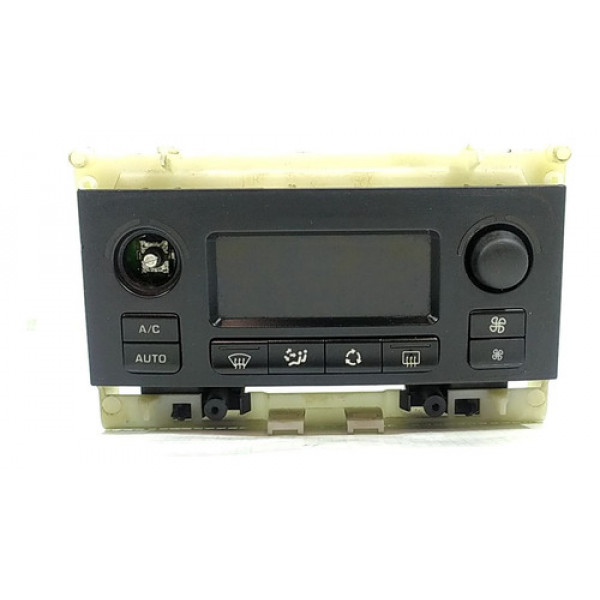 Comando Ar Condicionado Digital Peugeot 307 2007    136482