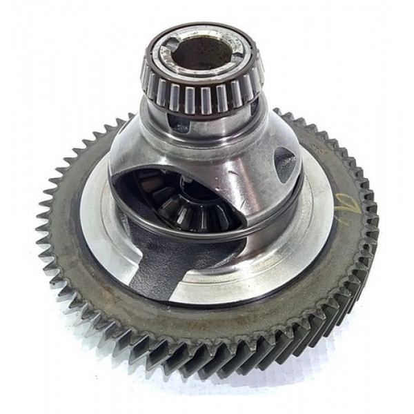 Kit Câmbio Renault Logan 1.6 Original 115137