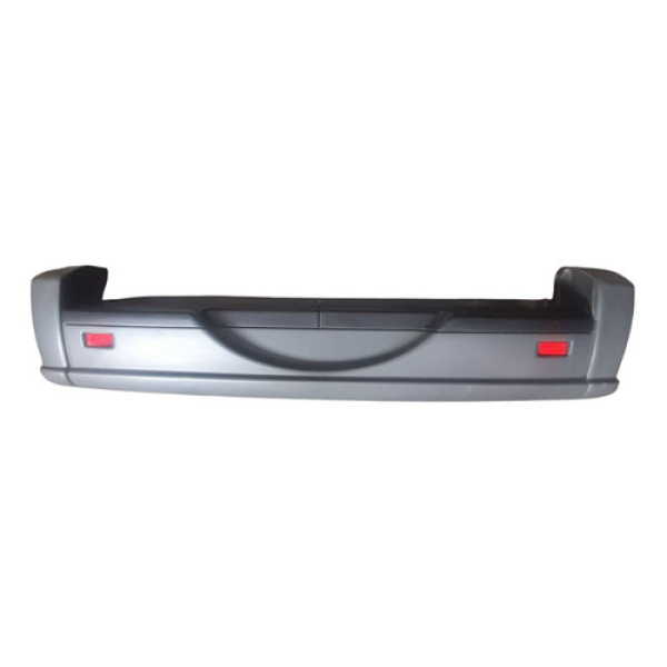 Para-choque Traseiro Jeep Cherokee Sport 3.7 2005 V1719 - P2