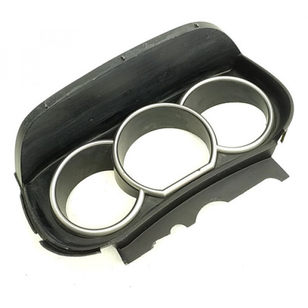 Moldura Painel Instrumentos Nissan Tiida 2007    12869