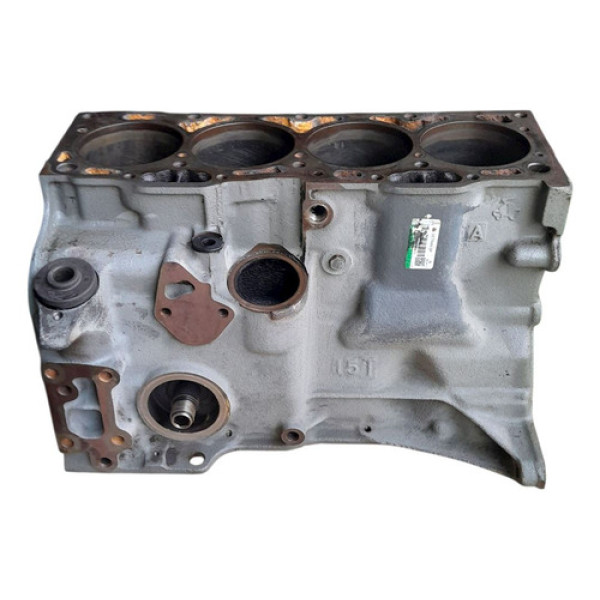 Bloco Do Motor Fiat Tipo 1.6 Ie 1995 V1596 - P2