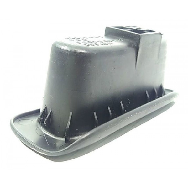 Puxador Porta Traseira Direita Peugeot 206 1.0 16v 2001 1097