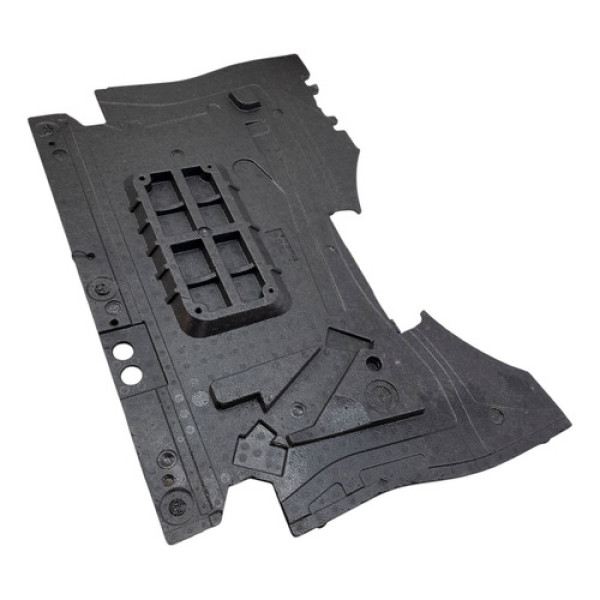 Isopor Porta Malas Bmw 550i 4.8  2009 196765 Não Informado