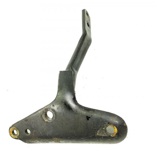 Suporte Câmbio Motor Fiat Palio 4p 2008 125588