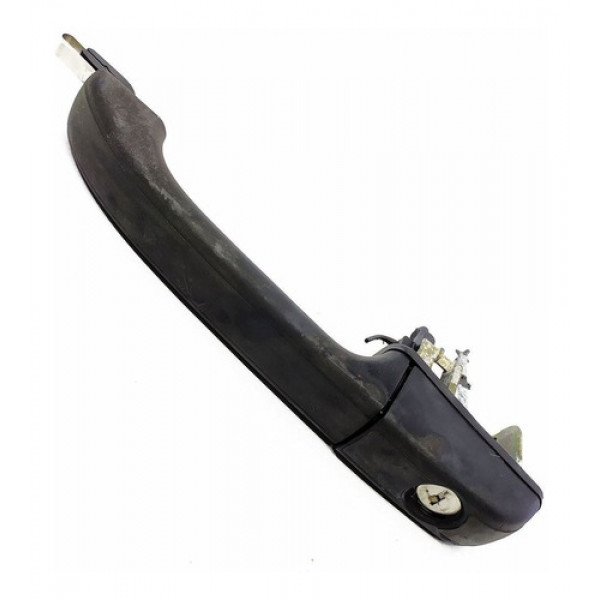 Maçaneta Externa Porta Dianteira Esquerda Land Rover Discove