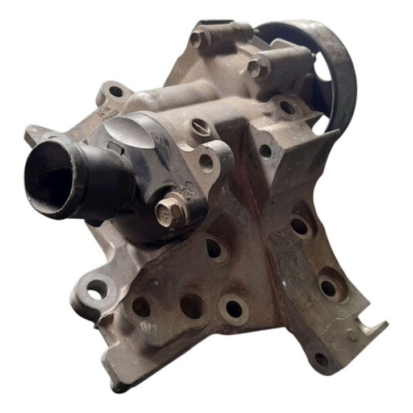 Bomba Água Nissan Tida 1.8 16v 2011    28866