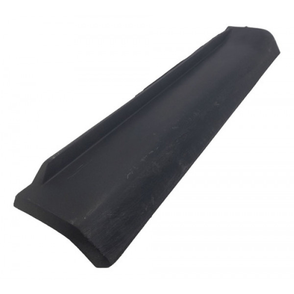 Friso Aplique Porta Traseira Esquerda Ford Edge 3.5 2009 155