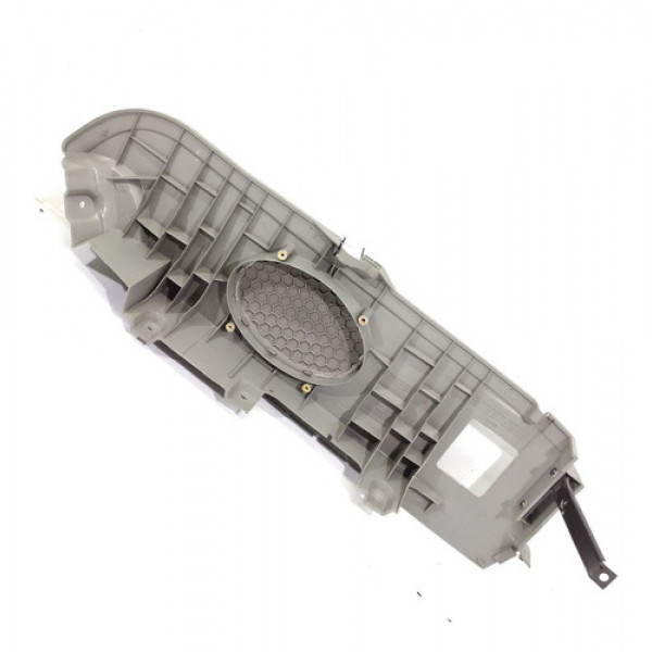 Suporte Esquerda Da Bomba Gajeta Vw Parati 1.6 A 2001 125085