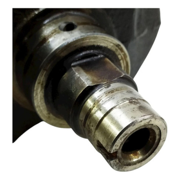 Virabrequim  Fiat Siena 1.3  2004 204269