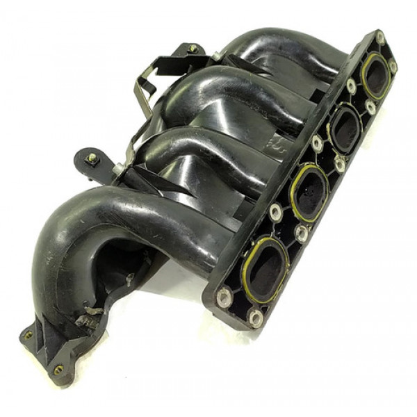 Coletor Admissão Audi A3 Aspirado    122299