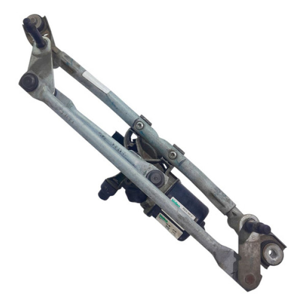 Máquina Limpador Para-brisa  Gm Sonic Hb 1.6 2013 200865 Esquerdo