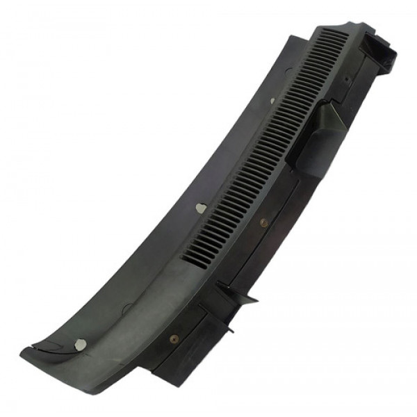 Complemento Direito Churrasqueira Ford Ka 1998 158595