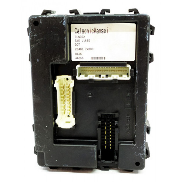 Módulo Bsi Nissan Tiida 1.8 16v 2011    142048