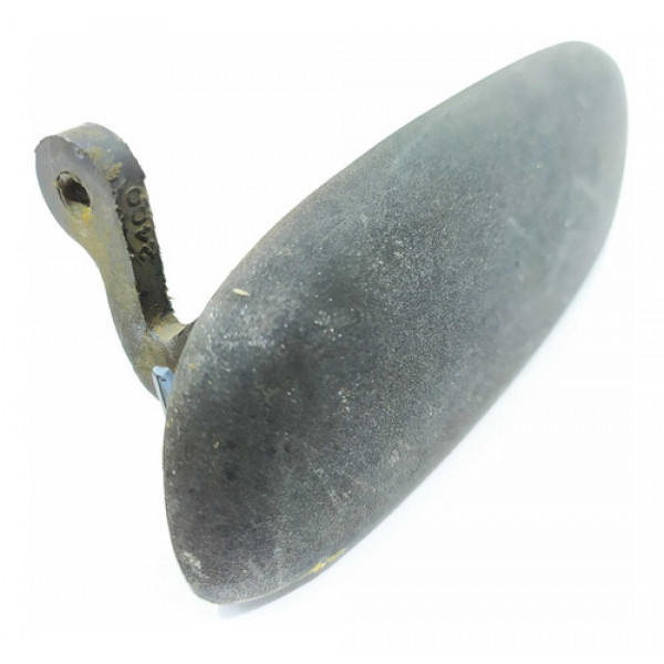 Maçaneta Externa Dianteira Direita Ford Fiesta 2003 1303