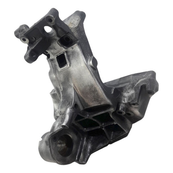 Suporte Motor Compressor Alternador Fiat Marea Elx 2.0 1999 