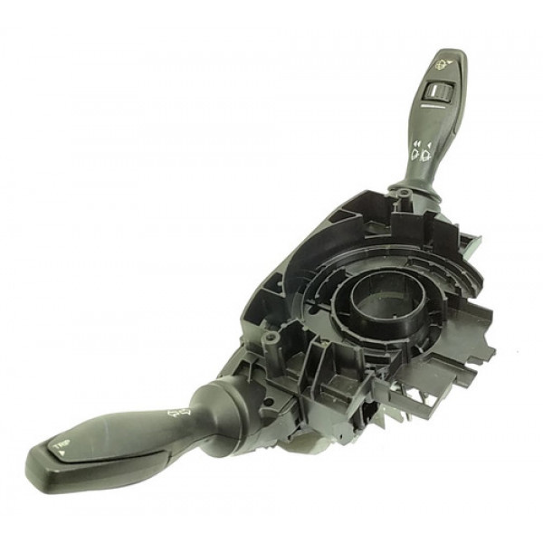 Chave Seta Ford New Fiesta 2013    126432