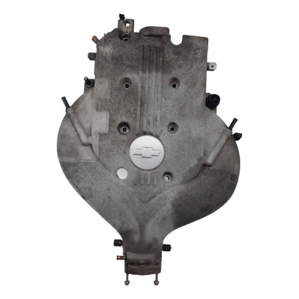 Coletor Admissão Gm Omega 3.6 V6 2005 Do  