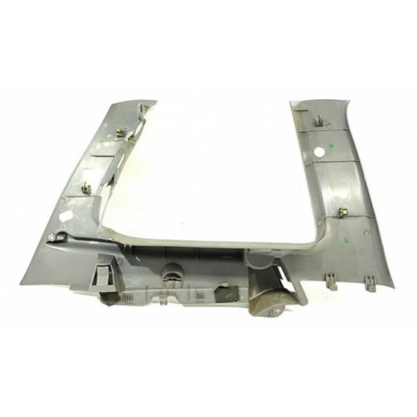 Suporte Esquerdo Direito Bagagito Peugeot 206 1.4 Sw 2006 97