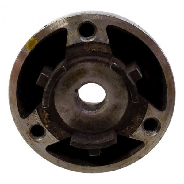 Engrenagem Virabrequim  Peugeot 206 1.6 8v 2001 170343