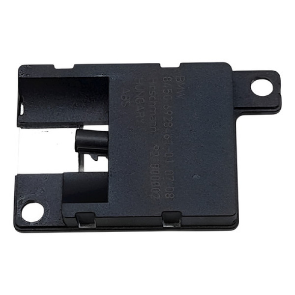 Antena Amplificador Bluetooth  Bmw 550i 4.8  2009 196731 Não Informado