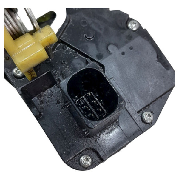 Fechadura Porta Dianteira Direita Gm Captiva 3.6 2009 188829