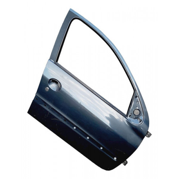 Porta Dianteira Direita Peugeot 207 2011    145854