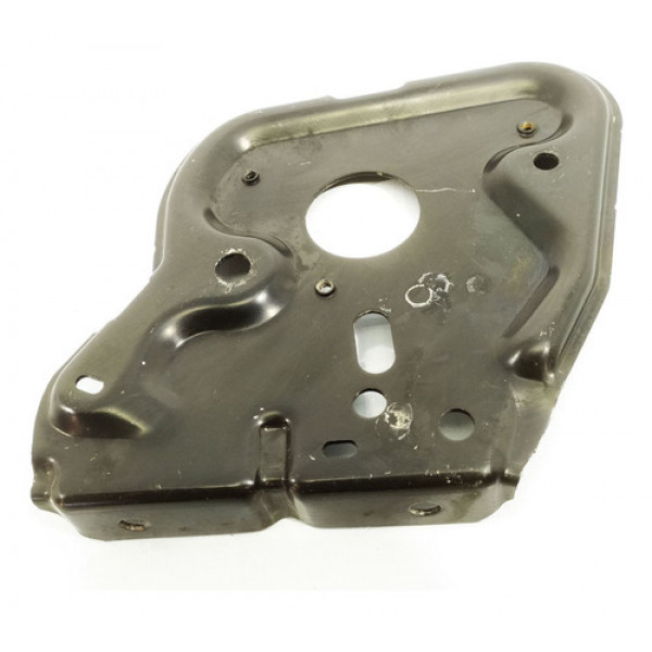 Suporte Bateria Peugeot 206 1.6 16v  2005 64546