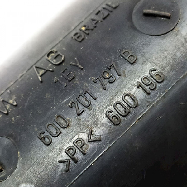 Filtro Canister Vw Fox 1.6 2011 41607