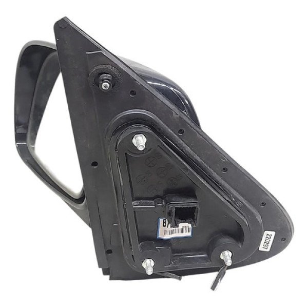 Retrovisor Esquerdo Hyundai Santa Fe 2.7 2008 V1754 - P38