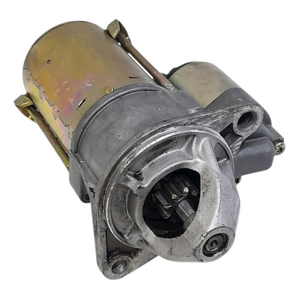 Motor De Arranque Gm S10 2.2 2000 V1753 - P26