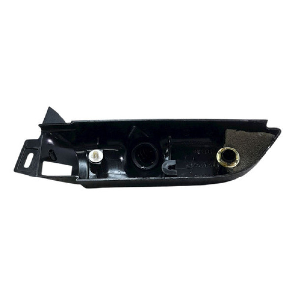 Acabamento Interno Retrovisor Direito  Vw Fox 1.0 2007 19216