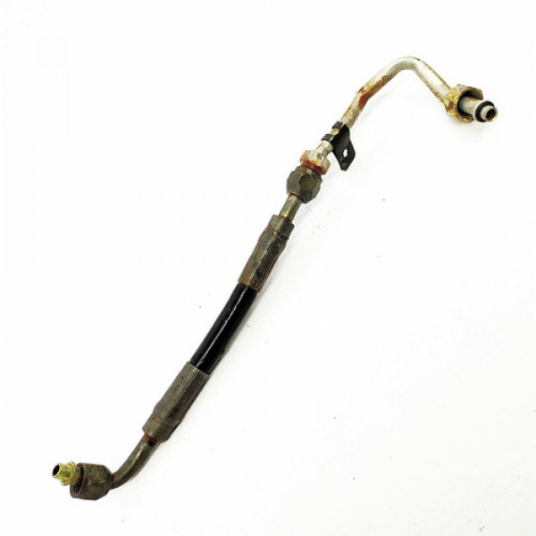 Mangueira Condensador Ar Filtro Secante Vw Santana 2.0 2003 