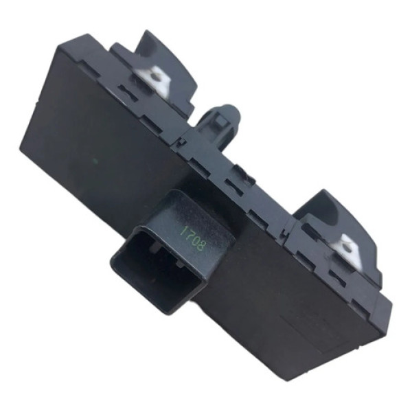 Botão Vidro Elétrico Porta Dianteira Esquerda  Vw Touareg V8