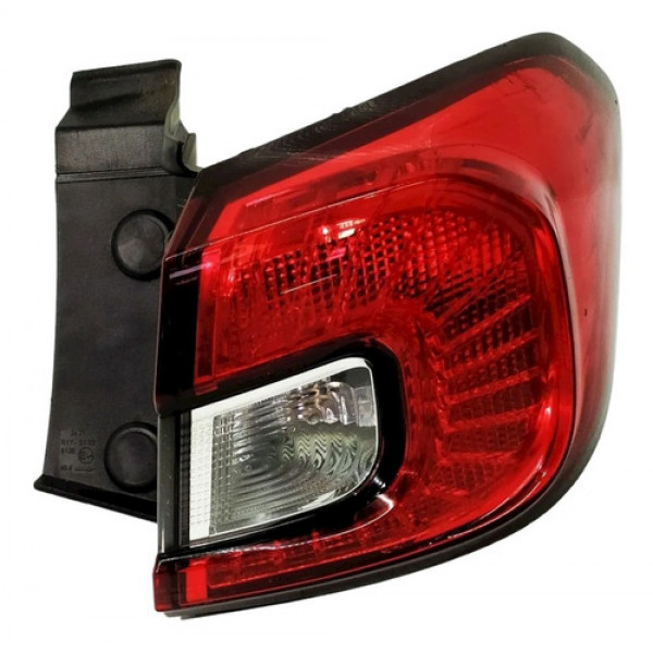 Lanterna Direita Argo Trek 1.8 16v 2020 Original V1517 - P19