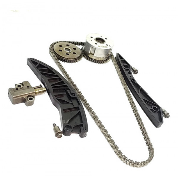 Kit Corrente Comando Kia Soul 1.6 2010    132236