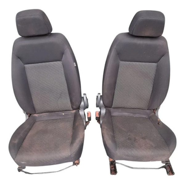 Jogo Banco  Fiat Strada 1.4 2023 212372 Não Informado