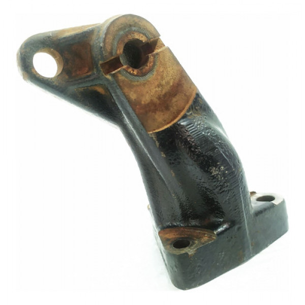 Suporte Direito Motor Fiat Siena 1.0 8v 2002 66594