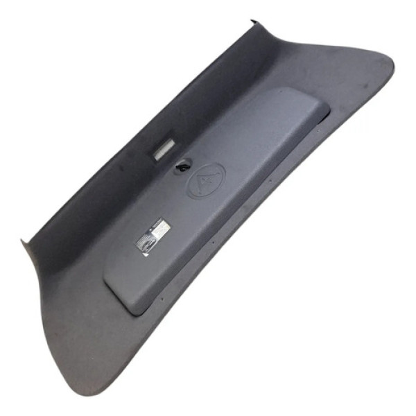 Acabamento Interno Tampa Traseira  Bmw 540ia Dn81 2002 20605 Não Informado