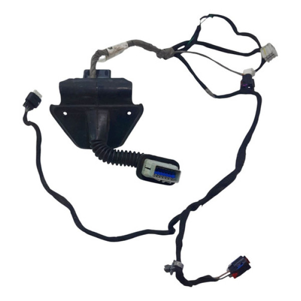 Chicote Eletrico Porta Traseira Esquerda  Dodge Journey R/t 