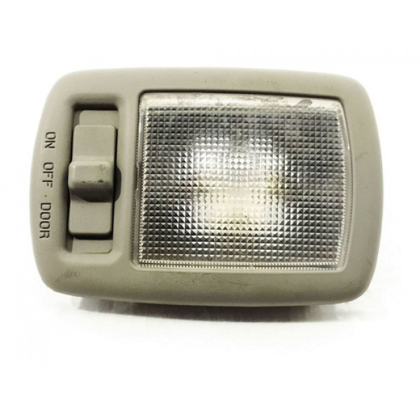 Luz Cortesia Traseira Hyundai Santa Fe Gls 2.7 2010 48916