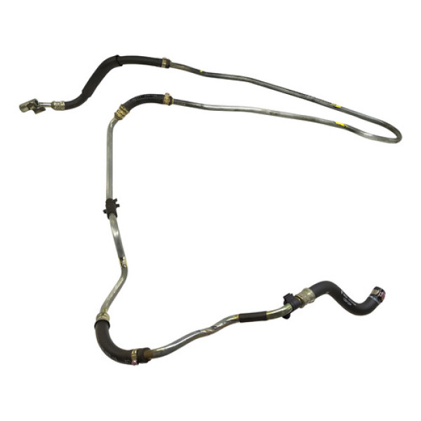 Mangueira Retorno Reservatório Caixa Direção Hidráulica  Fia