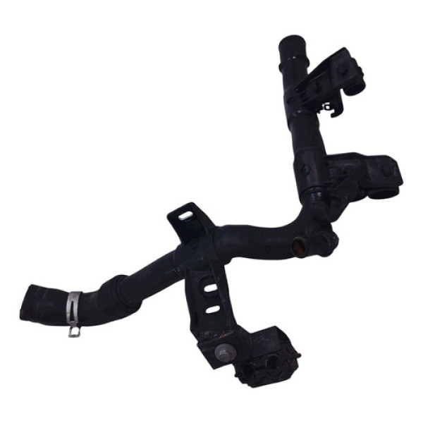 Cano Água Motor  Peugeot 206 1.4 2008 204464 Não Informado