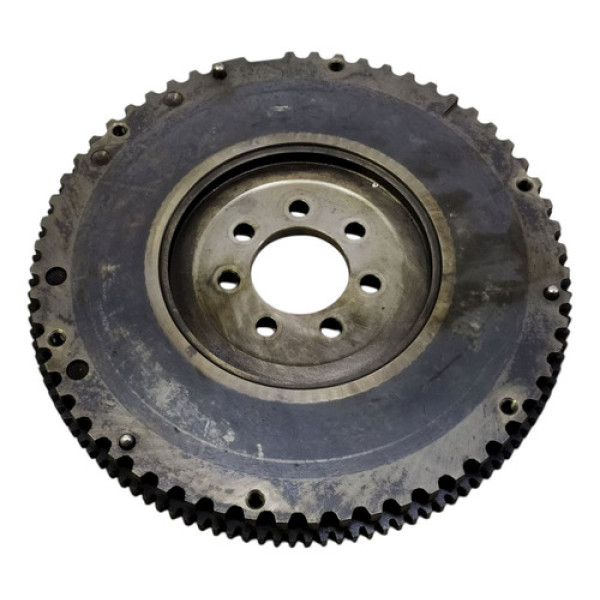 Volante Motor  Renault Scenic 2.0 2001 204820